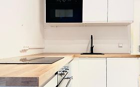 Central City Lofts