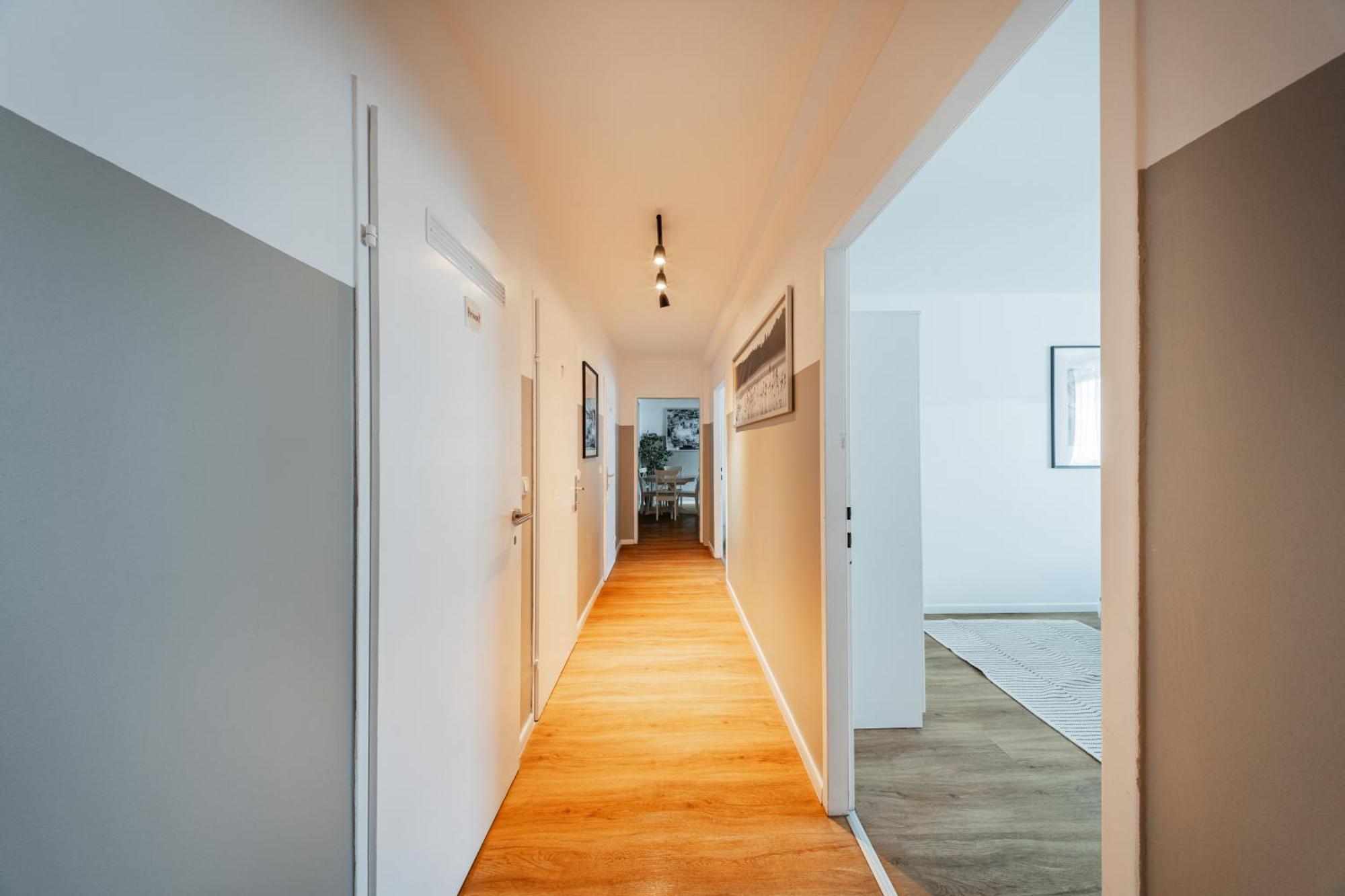 Central City Lofts Vienna Exterior photo